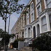 Property management Tower Hamlets