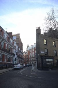 Council leasing Kensington and Chelsea